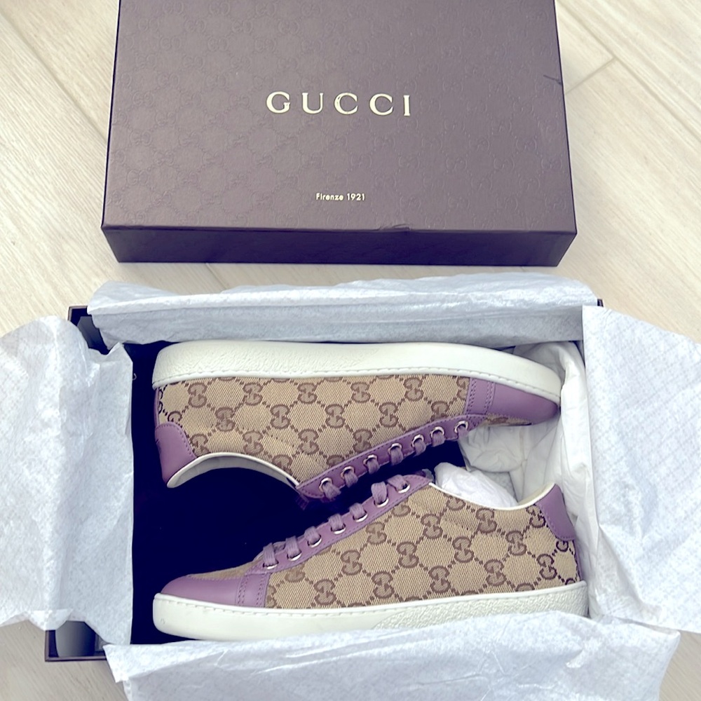Gg mir sneaker-Authentic